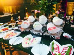 -半山半岛洲际度假酒店·观海廊