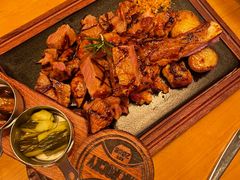 -MR.ROCKY洛奇先生RESTAURANT&BAR(宝安壹方城店)