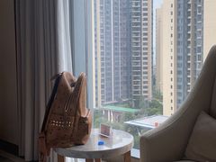 -珠海中海雅高铂尔曼酒店