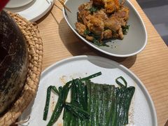 -隅乐胡椒虾·台湾菜·团建(皇岗店)