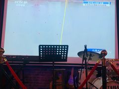 -JUKEBOX玖部音乐餐厅(华侨城店)