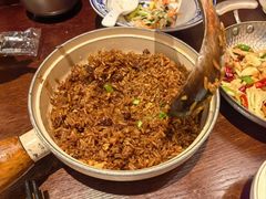 -古都历食南京菜·烤鸭·鸭血粉丝·汤包(南京博物院店)