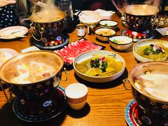 -三太子地摊烧烤·小龙虾(北蔡店)