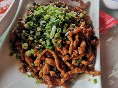 -代木儿回锅肉