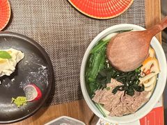 -满来寿喜烧(金虹桥店)