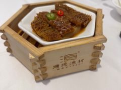 -顺德渔村·岭南一号
