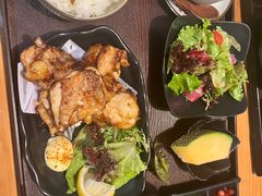 -诚家·日式烧鸟·深夜食堂(虹桥天街店)