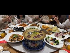 -添福来墨鱼饺子 · 海鲜东北菜(大连星海·黄浦路店)