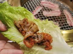 -炙城·韩式烤肉(南京东路店)