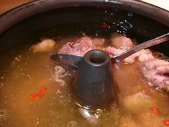 -福照楼汽锅鸡·云南特色菜(万达广场店)