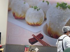 -小杨生煎(浦江欢乐颂店)