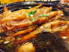 -致青春怀旧主题餐厅(盛世华城店)