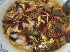 -花椒俏川菜小馆(南海万达店)