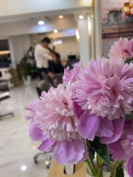 点击看大图 -雅仕 HAIR SALON 美发沙龙