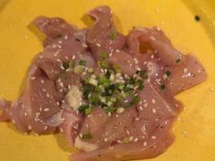 -沼津港精致料理·寿喜烧·烧鸟(龙湖南桥天街日料榜单店)