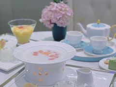 -燕庭·纯燕窝·甜品下午茶(南京西路店)