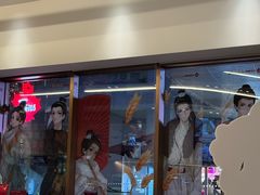 -Tims天好咖啡·贝果(雁展路万象天地店)