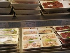 -野妹经典火锅(民治店)