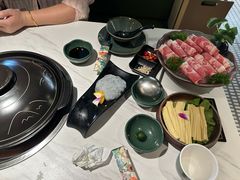 -狐狸爱上椰子鸡(滨江星光大道店)