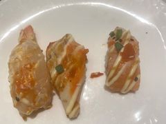 -大渔铁板烧(东城店)