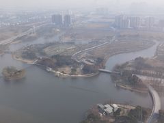 -嘉定凯悦·咖啡厅