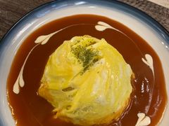 -猫头鹰炸鸡