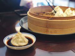 小笼包-熙盛源(滨湖万达店)