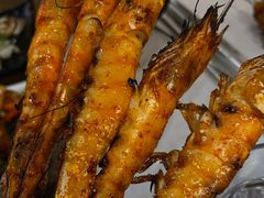 -枪火串烧·东北特色烧烤(罗湖总店)