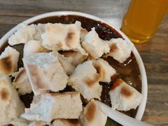 -叁宝烤肉• 西安烧烤(高科新花园店)