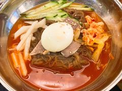-万兴佳烤肉·长白山老味道(宏泰广场店)