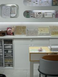 点击看大图 -芊冉•美甲美睫纹绣