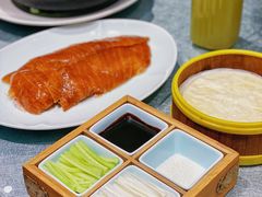 闷炉烤鸭-望乡楼上海菜(日月光店)