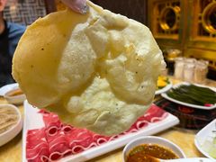 -清真军邺·金富苑肥牛(石坡街旗舰店)