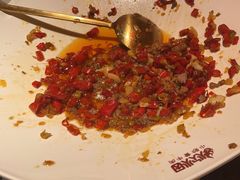 -炊烟小炒黄牛肉(浦东世纪汇店)
