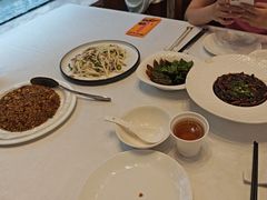 -乾隆美食·本帮菜(黄河路店)