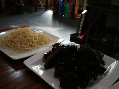 -鲁厚源牛肉坊(阳光100店)