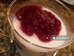 双皮奶-小团圆餐厅(欧洲城店)