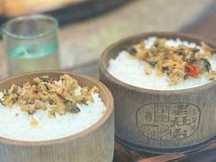-印象老灶台三下锅·湘西本土原味菜(天门山索道店)