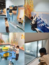 -北京科学中心儿童乐园