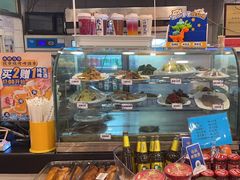-西部马华清真兰州牛肉面·烧烤夜市(关东店)