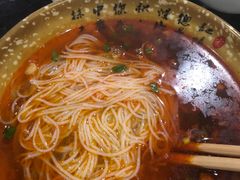 -李记小小吃(涪江路店)