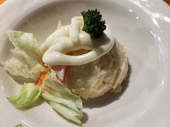-斗牛士牛排(南京东路店)