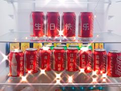 -东方明珠·可口可乐欢乐餐厅