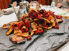 马凯腊肉-马凯餐厅(地安门店)