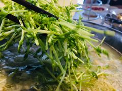 东江脆皖打边炉-天怡·鱼工厂(临江店)
