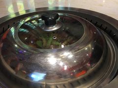 -灶座小锅烀饼·铁锅炖(道里店)