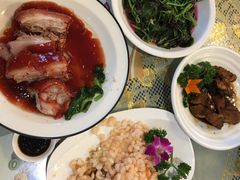 -新聚丰菜馆(太监弄店)