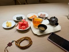 -隐溪茶馆(静安寺店)