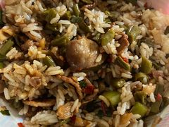 -霸碗盖码饭(长沙河西通程店)