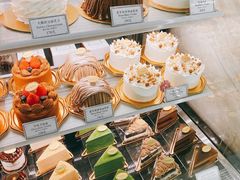 -布歌东京(金融街购物中心店)